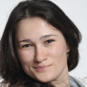 Анастасия Рингис