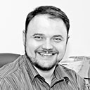 Дмитрий Гордейчук