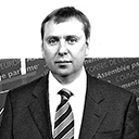 Владимир Костерин