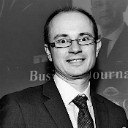 Крис Джайлс