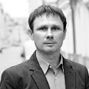 Николай Чумак