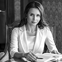 Елена Малицкая