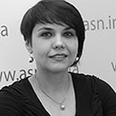 Александра Решмедилова