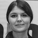 Катерина Одарченко