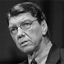 Клейтон Кристенсен