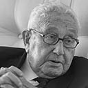 Генри Киссинджер